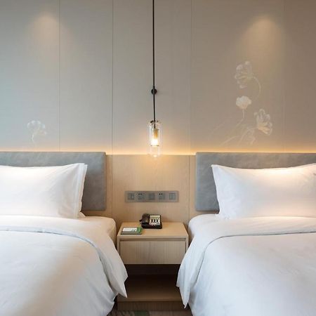 Holiday Inn Guiyang City Center By Ihg Luaran gambar