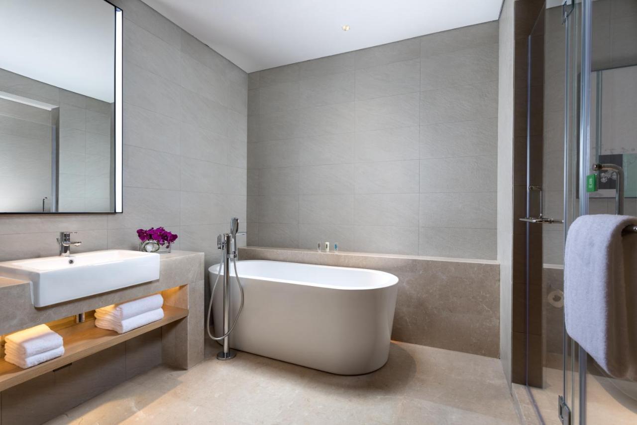 Holiday Inn Guiyang City Center By Ihg Luaran gambar