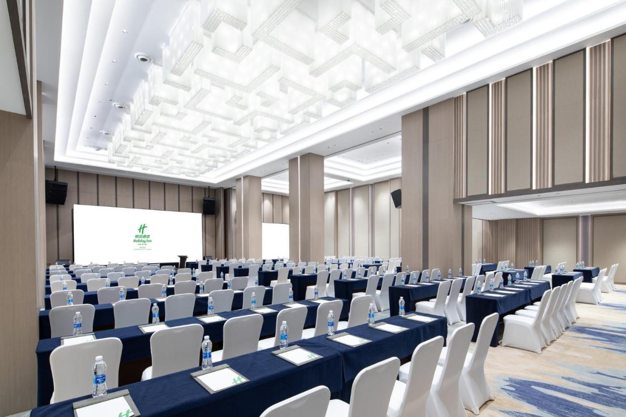 Holiday Inn Guiyang City Center By Ihg Luaran gambar