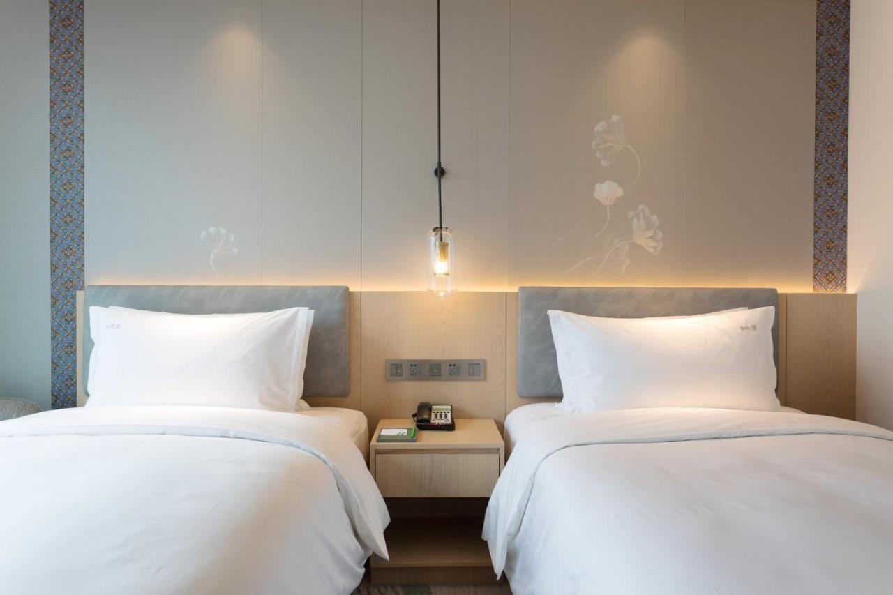 Holiday Inn Guiyang City Center By Ihg Luaran gambar