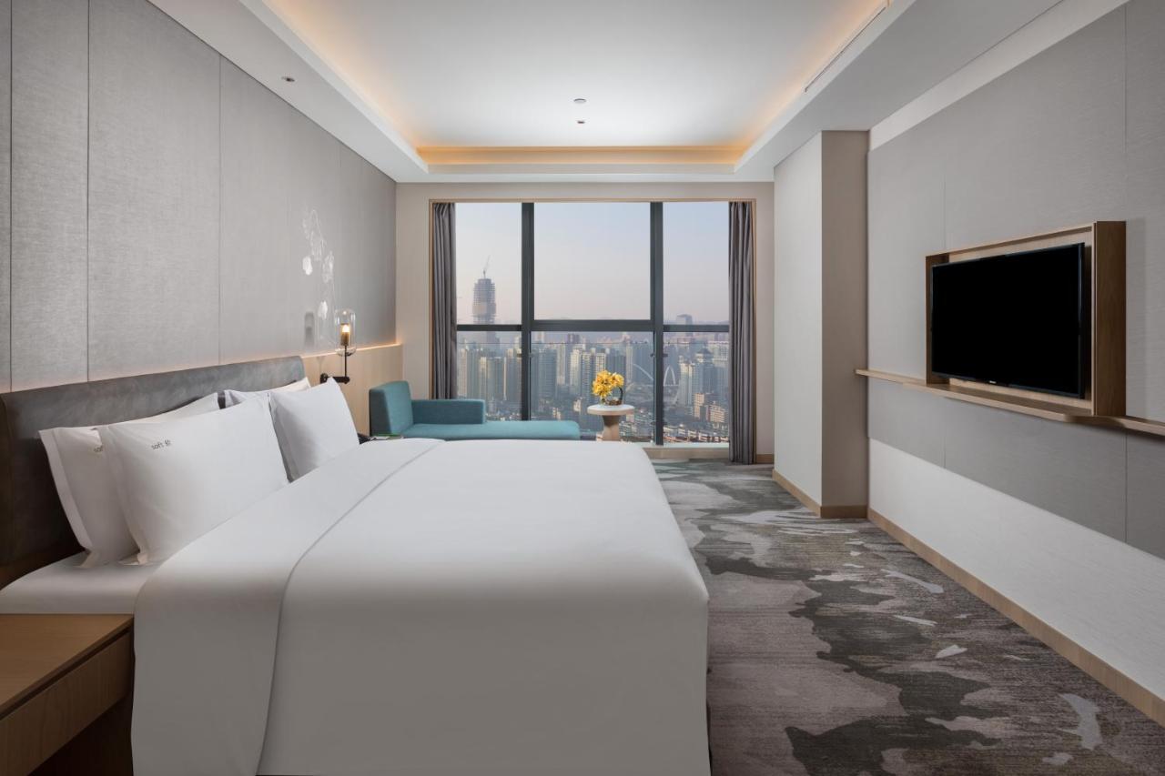 Holiday Inn Guiyang City Center By Ihg Luaran gambar