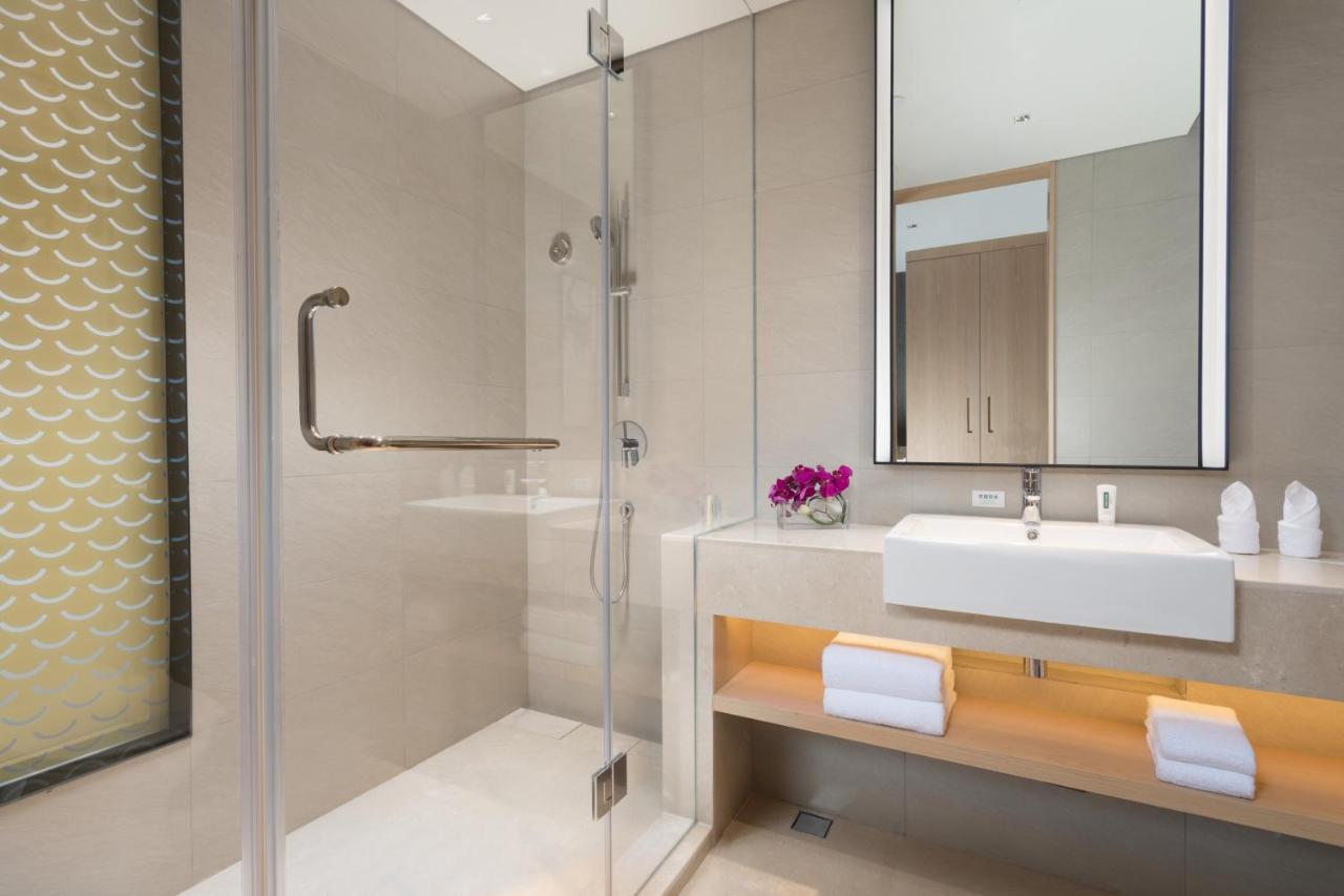 Holiday Inn Guiyang City Center By Ihg Luaran gambar