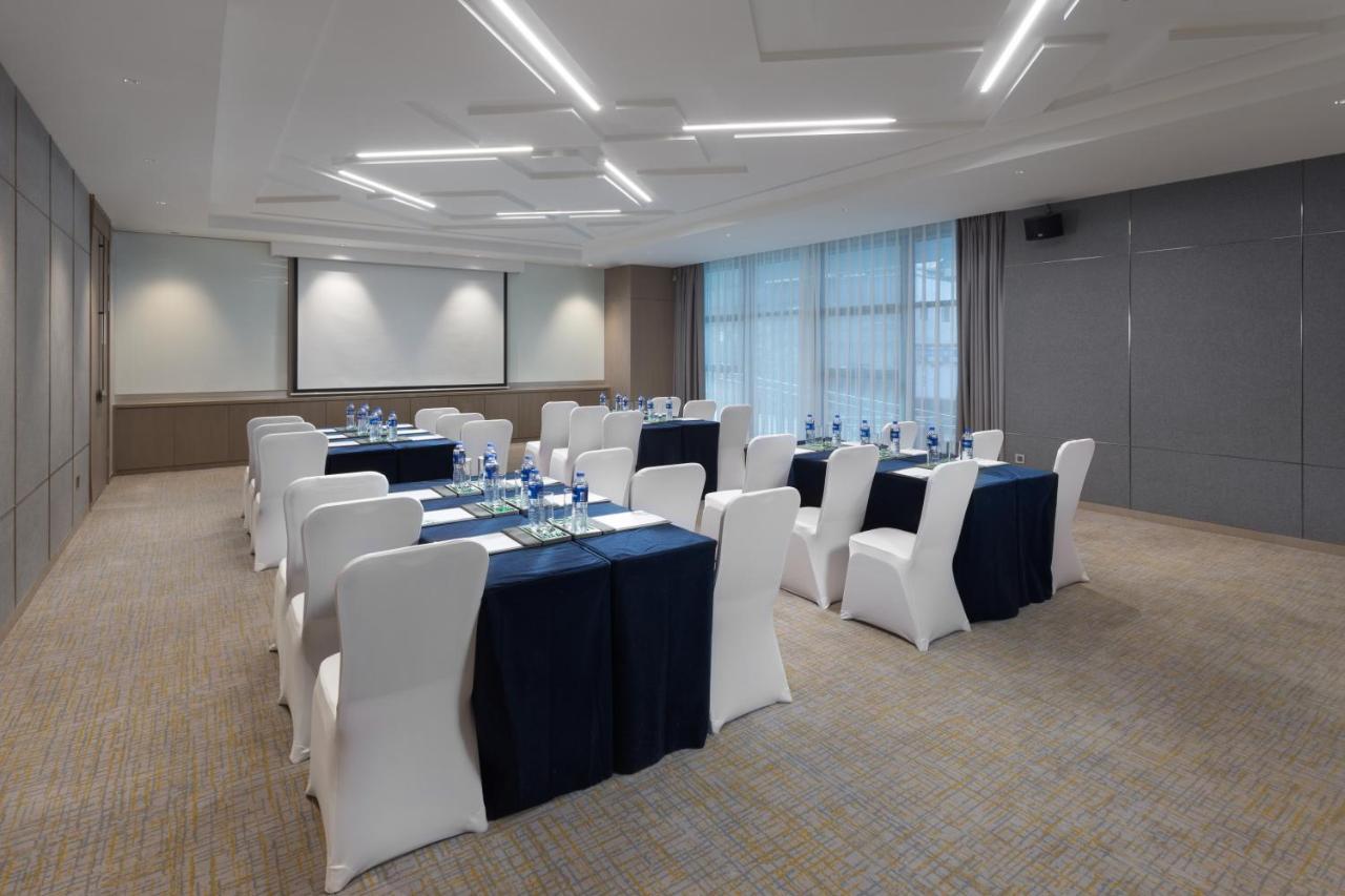 Holiday Inn Guiyang City Center By Ihg Luaran gambar