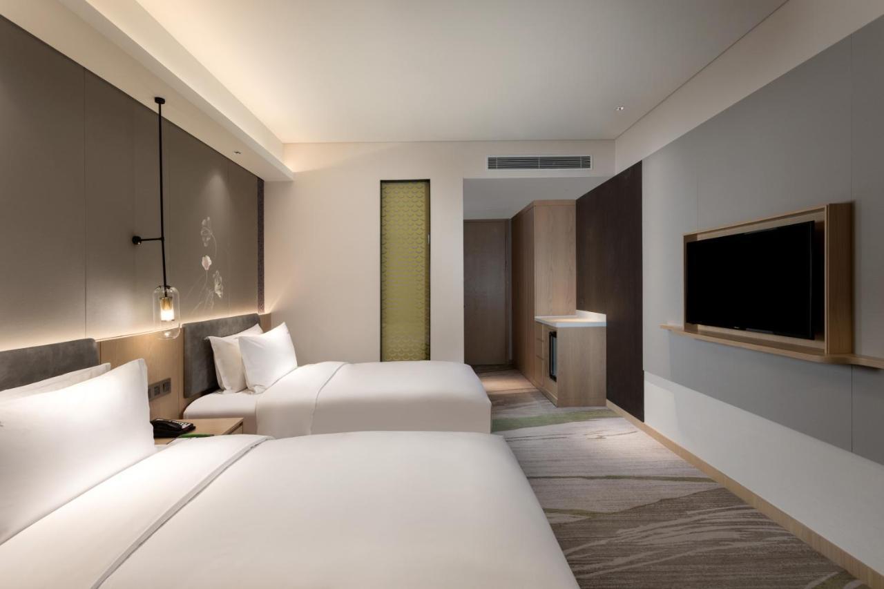 Holiday Inn Guiyang City Center By Ihg Luaran gambar