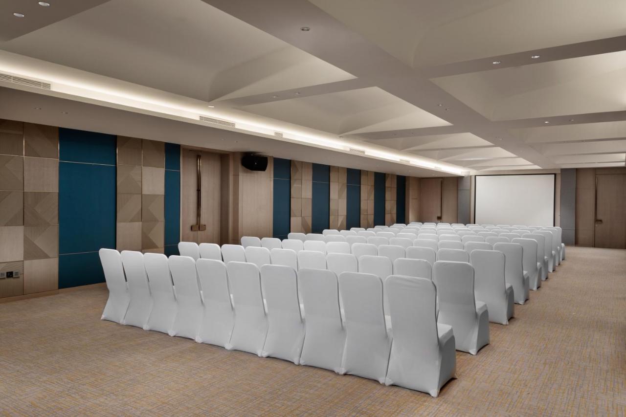 Holiday Inn Guiyang City Center By Ihg Luaran gambar