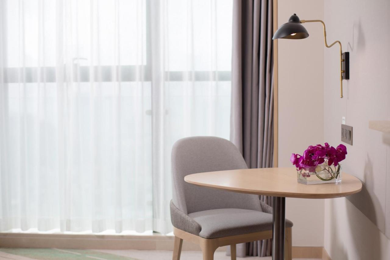 Holiday Inn Guiyang City Center By Ihg Luaran gambar