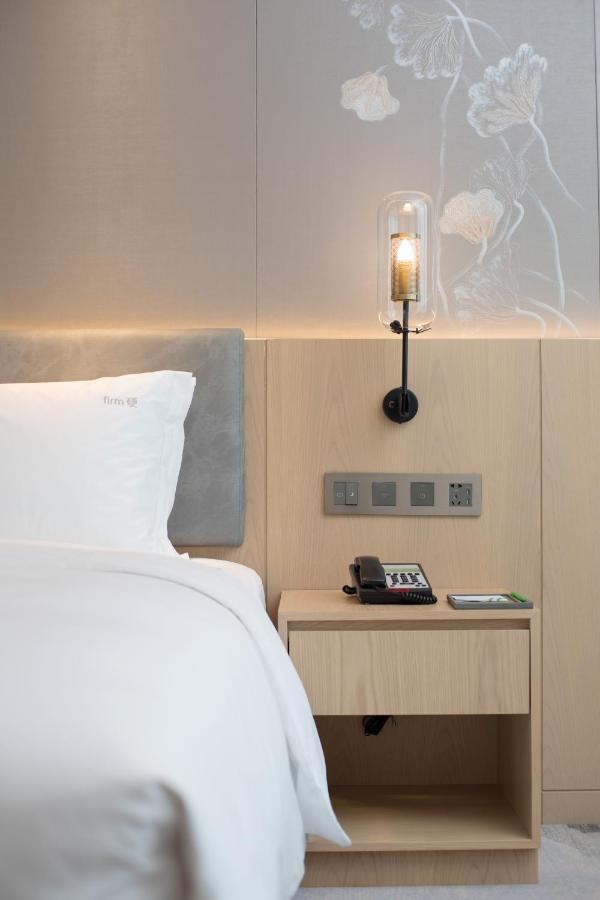 Holiday Inn Guiyang City Center By Ihg Luaran gambar