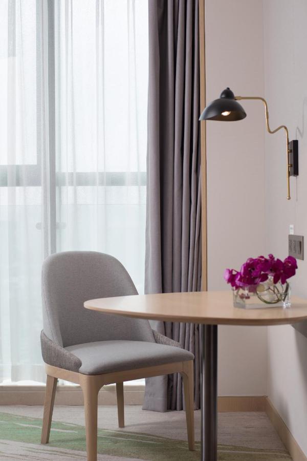 Holiday Inn Guiyang City Center By Ihg Luaran gambar